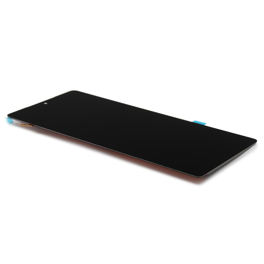 Display For Samsung Galaxy S25 Ultra (SM-S938B) Black Service Pack