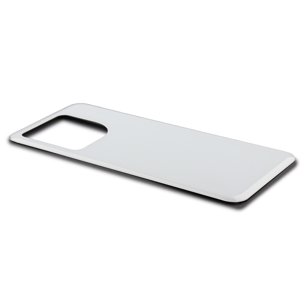 Back Cover For Xiaomi 14 Pro Silver OEM-Equivalent