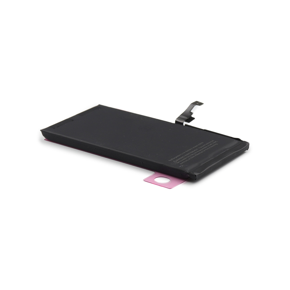 Battery (With Adhesive) For iPhone 15 Pulled B