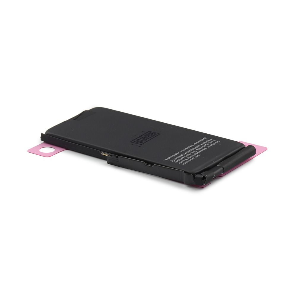 Battery (With Adhesive) For iPhone 13 Mini Pulled