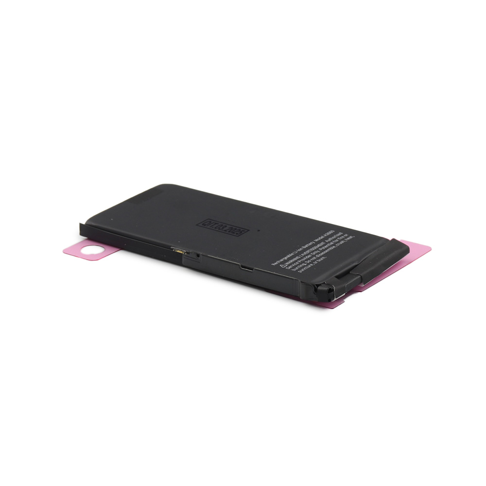 Battery (With Adhesive) For iPhone 13 Mini Pulled B
