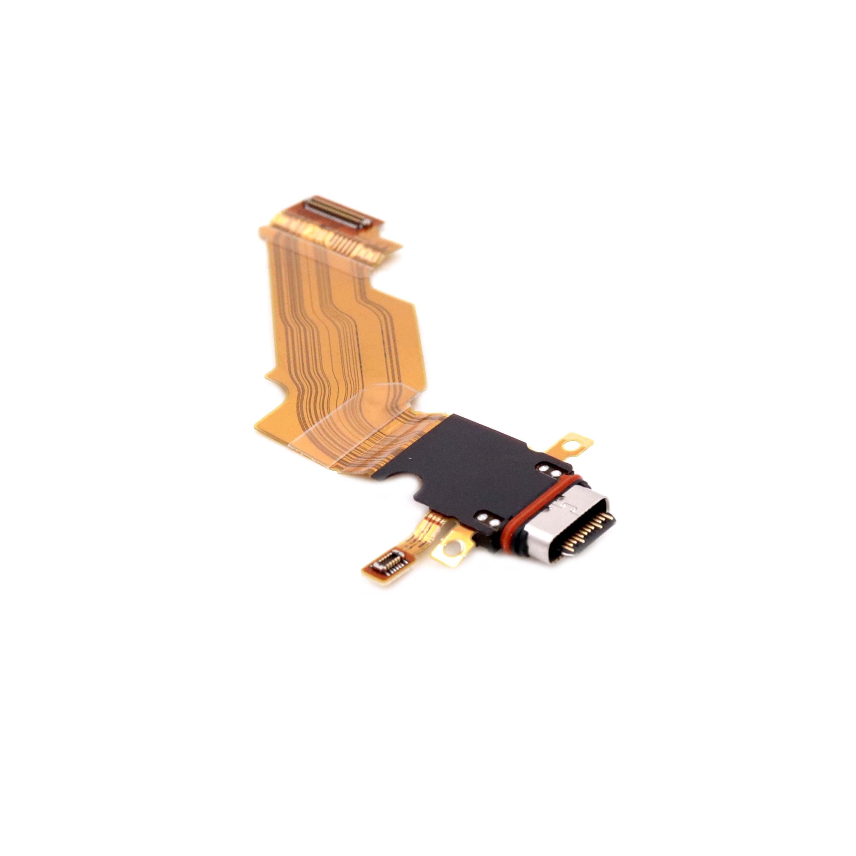 Charging Port For Sony Xperia XZ3 OEM-Equivalent