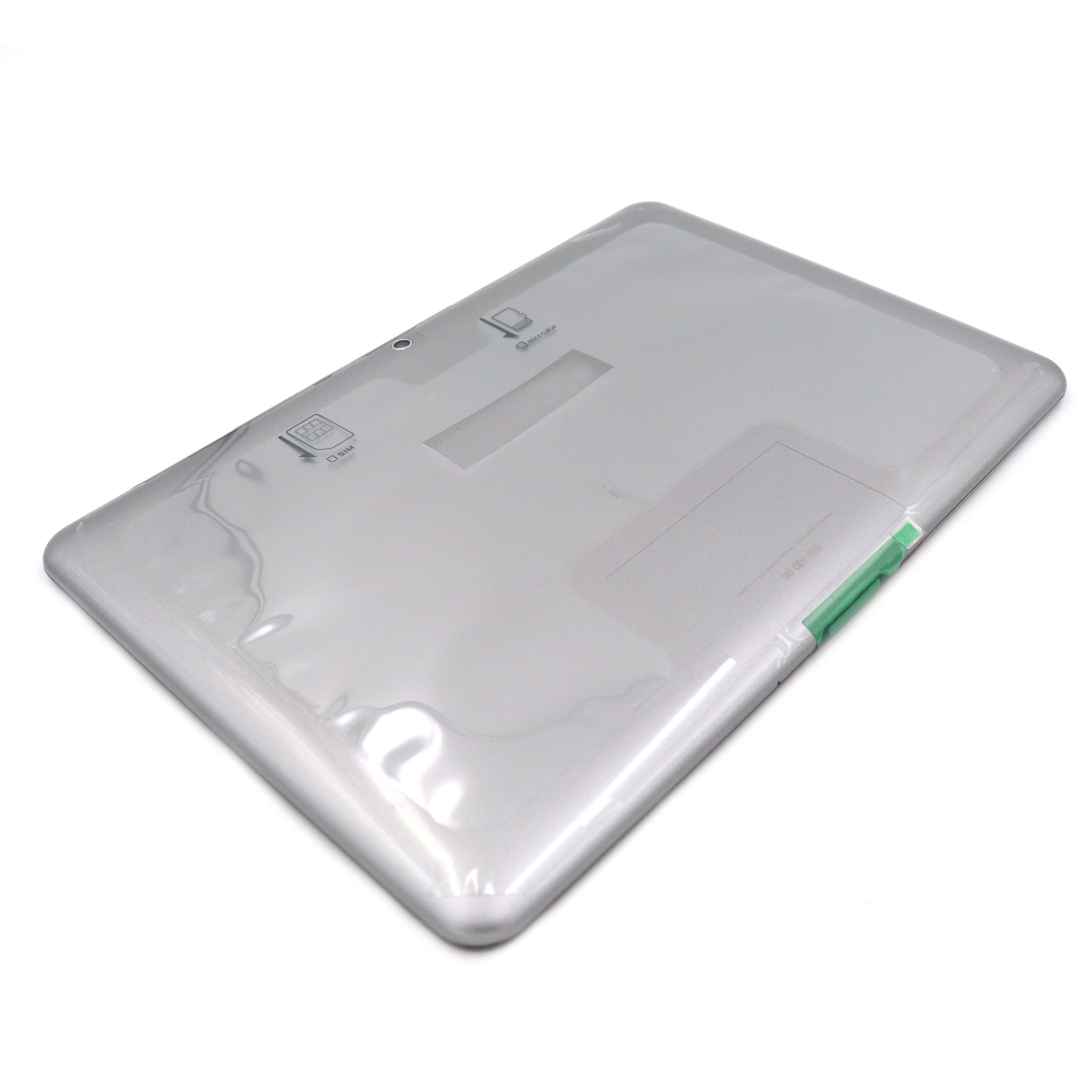 Rear Housing For Samsung Tab 2 10.1 (P5100/P5110) Black OEM-Equivalent