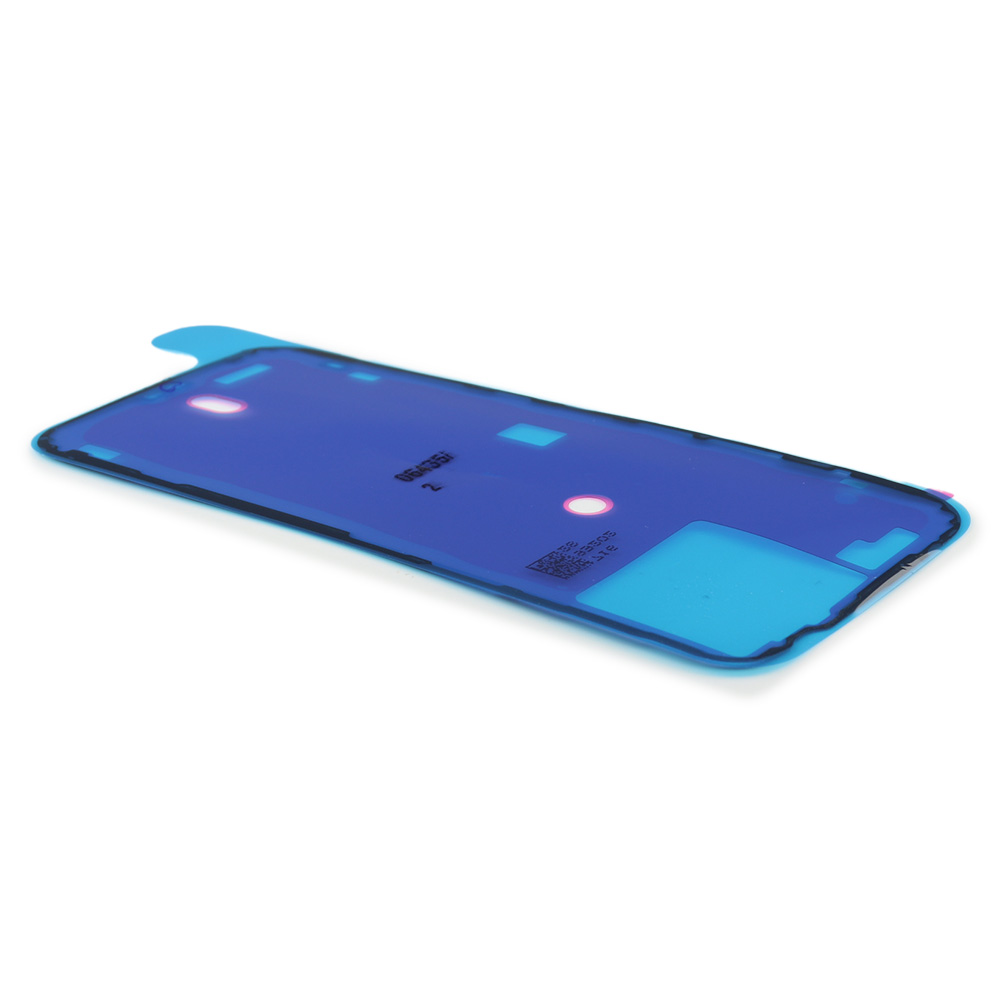 Back Cover Adhesive Sticker For iPhone 15 OEM-Equivalent