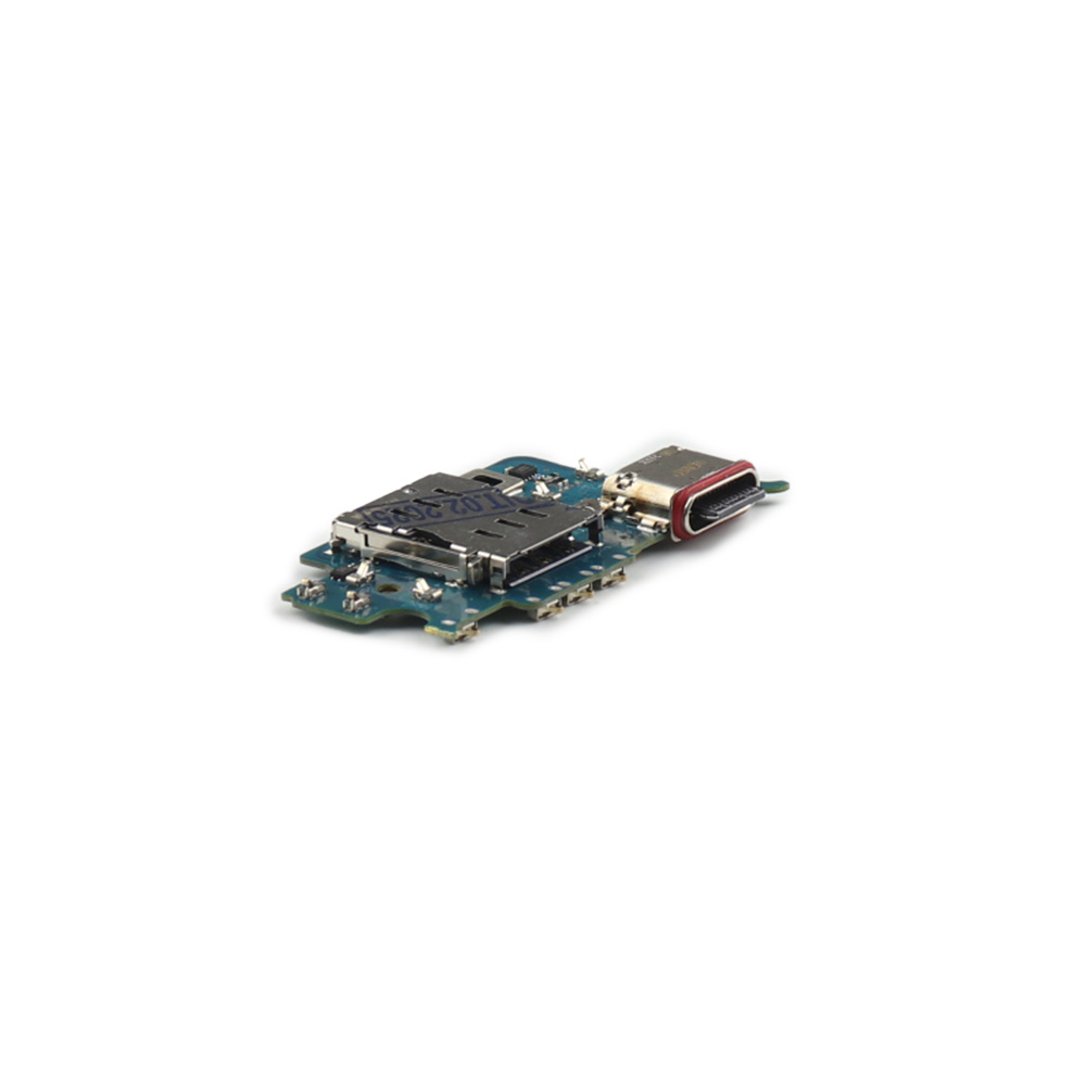 Charging Connector For Samsung Galaxy S23 (SM-S911B OEM-Equivalent