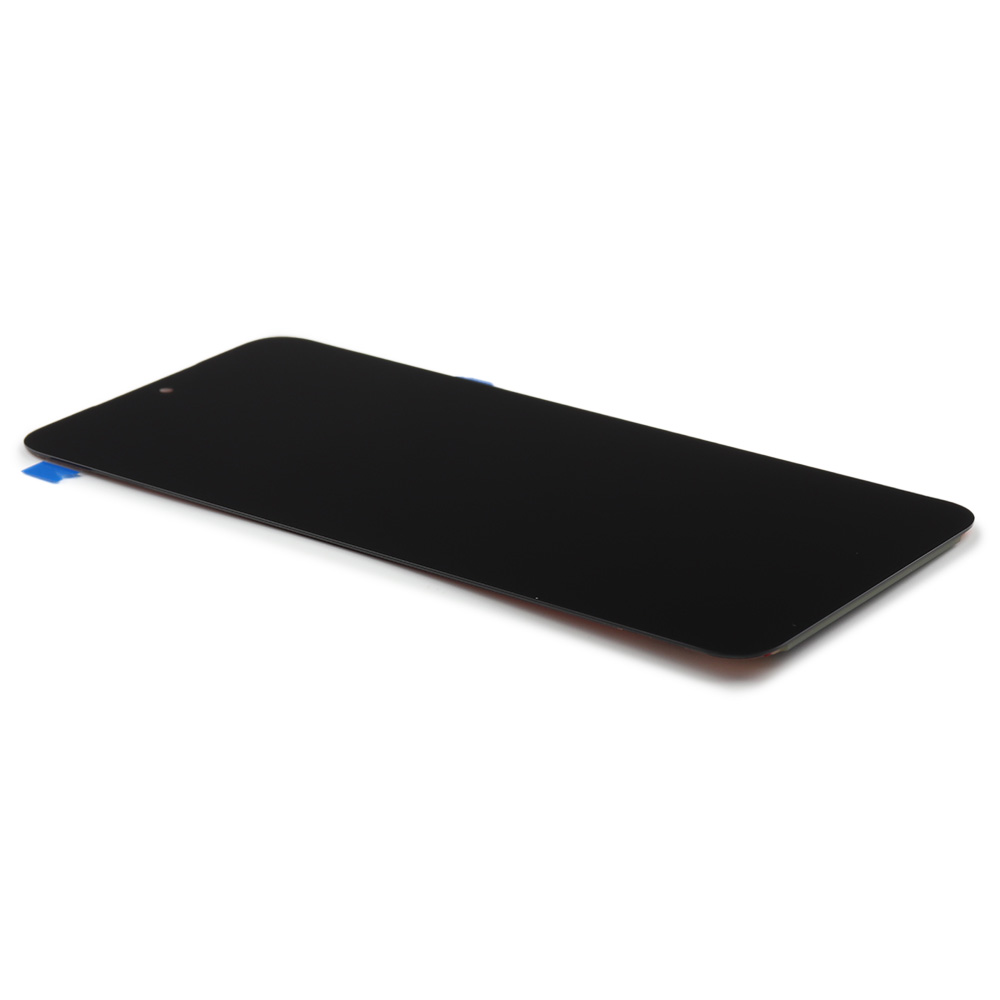 Display For Samsung Galaxy S25 (SM-S931B) Black Service Pack