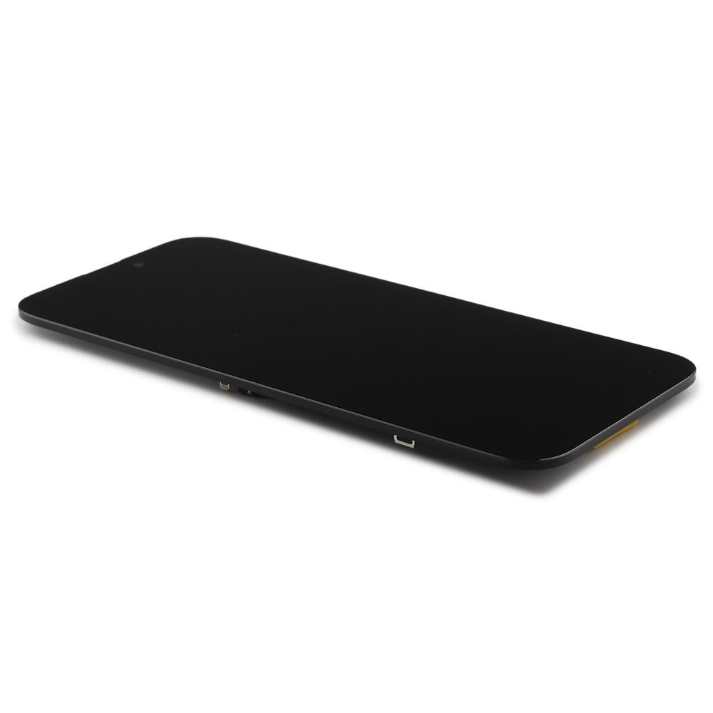 FDX Elite Display For iPhone 16 Pro Max (120Hz) | In-Cell | Black