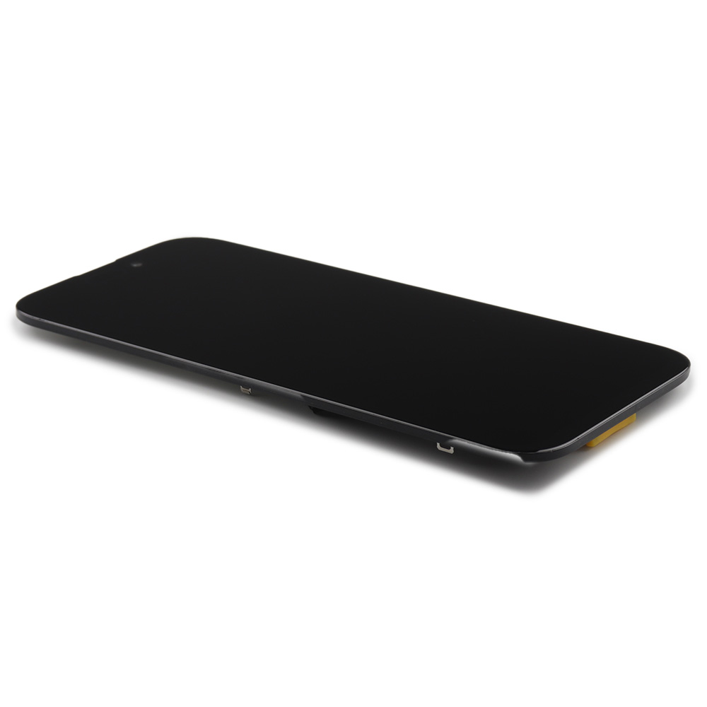 FDX Elite Display Assembly Compatible for iPhone 16 Pro | In-Cell | FHD+ | Black