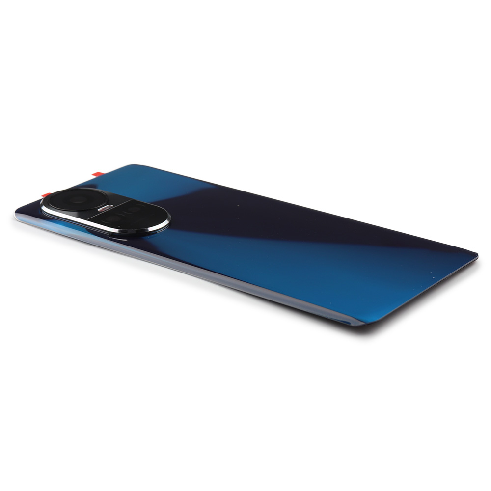 Back Cover For Oppo Reno10 Ice Blue OEM-Equivalent