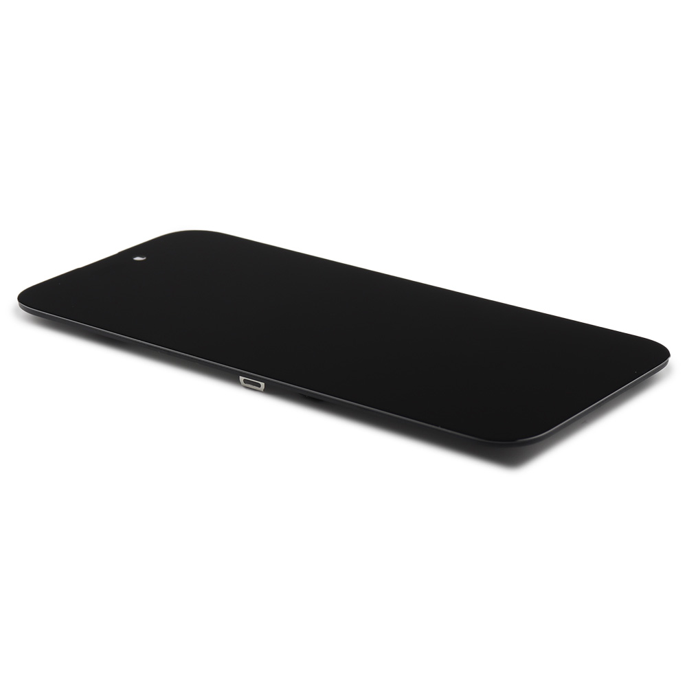 FDX Ultra Display For iPhone 16 (60Hz) | Soft Oled | LTPS | Black