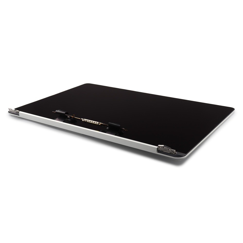 Display Complete With Housing For MacBook Pro 13 A1989 Silver OEM-Equivalent