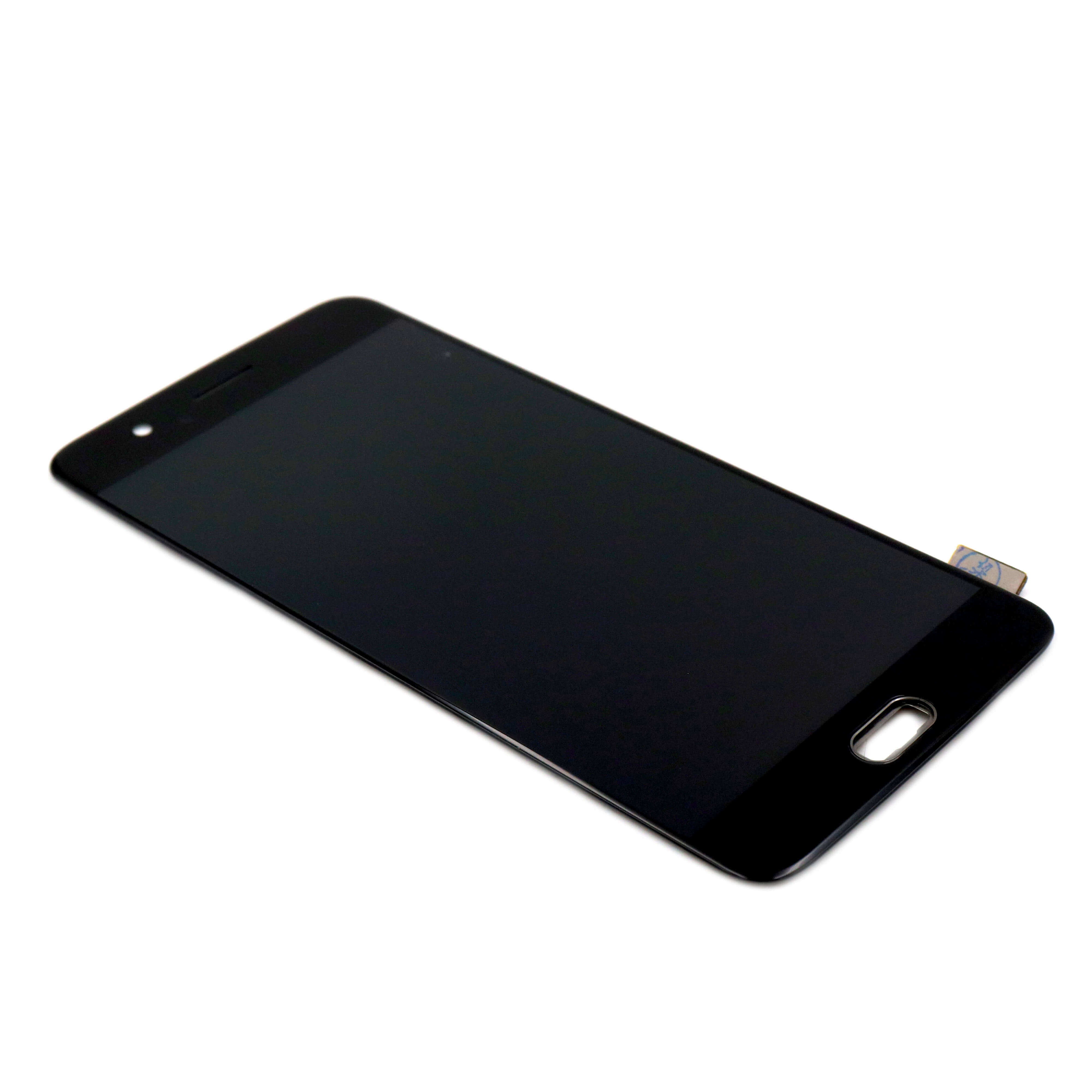 Display For OnePlus 5 Black (OLED) OEM-Equivalent