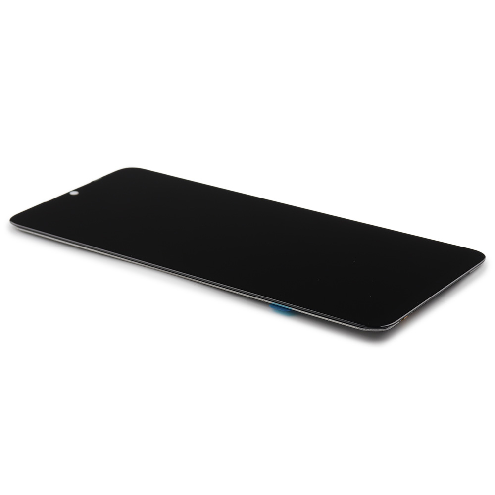 Display For ZTE Blade A54 Black OEM-Equivalent