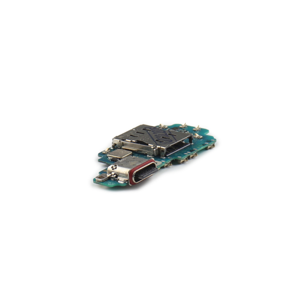 Charging Connector For Samsung Galaxy S23 Ultra (SM-S918B) OEM-Equivalent