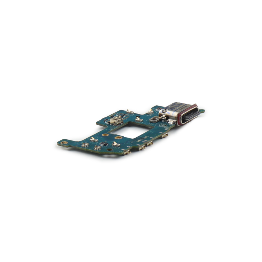Charging Connector For Samsung Galaxy S23 FE (SM-S711B) OEM-Equivalent