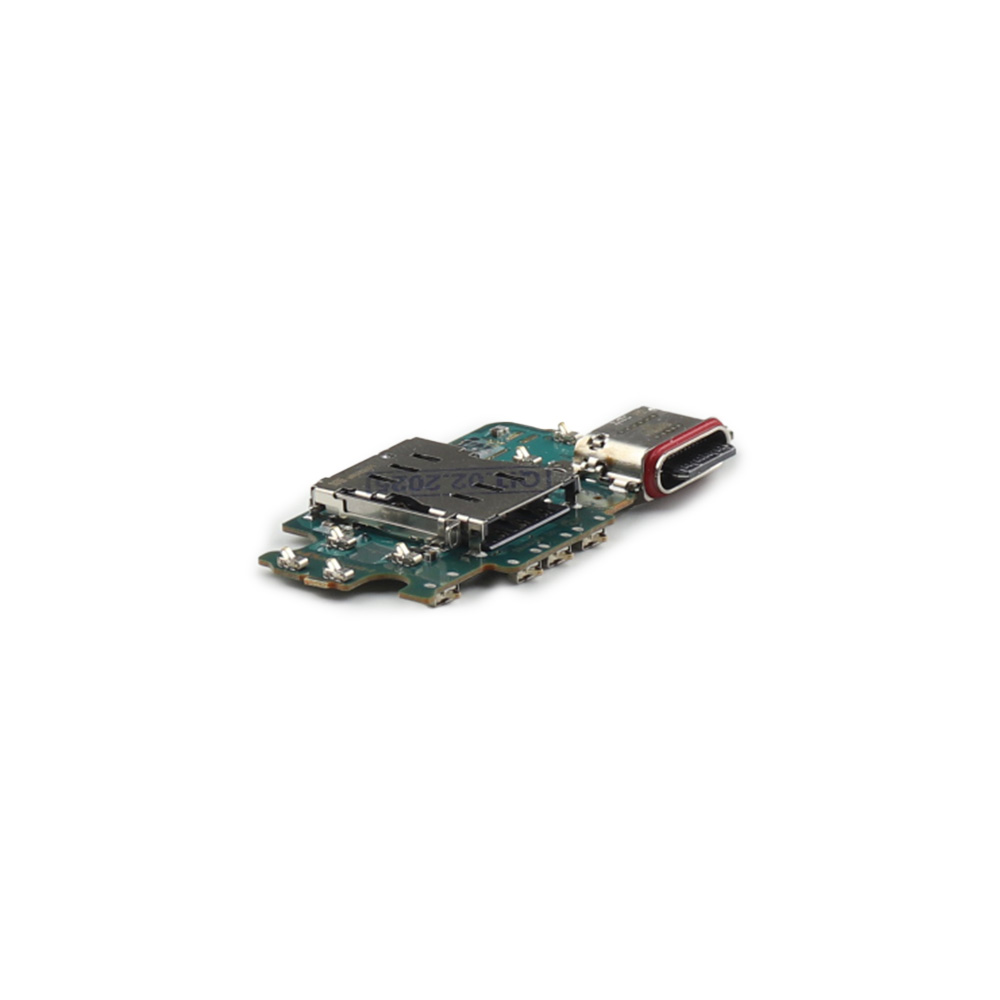 Charging Connector For Samsung Galaxy S25 (SM-S931B) OEM-Equivalent
