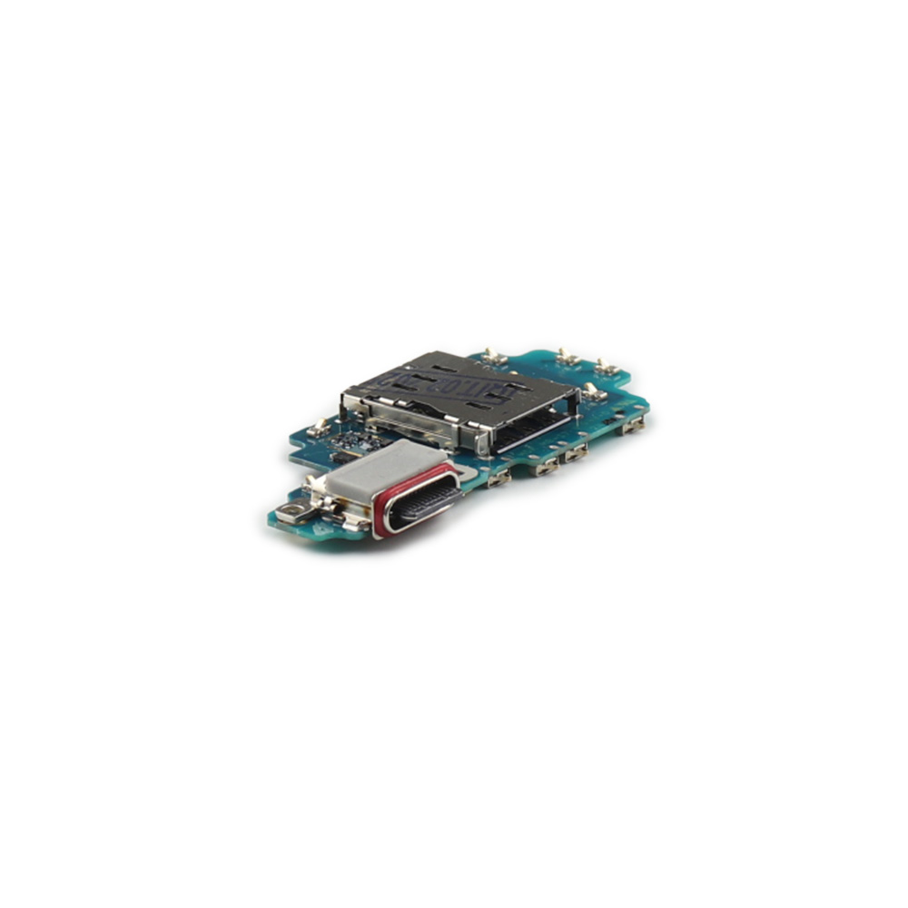 Charging Connector For Samsung Galaxy S24 Ultra (SM-S928B) OEM-Equivalent