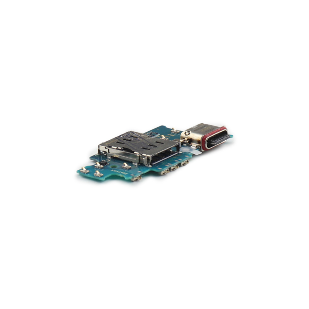 Charging Connector For Samsung Galaxy S25 Plus (SM-S936B) OEM-Equivalent