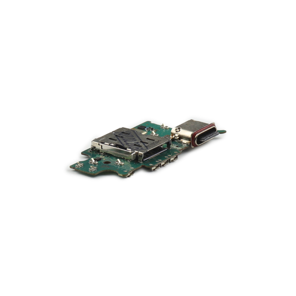 Charging Connector For Samsung Galaxy S24 Plus (SM-S926B) OEM-Equivalent