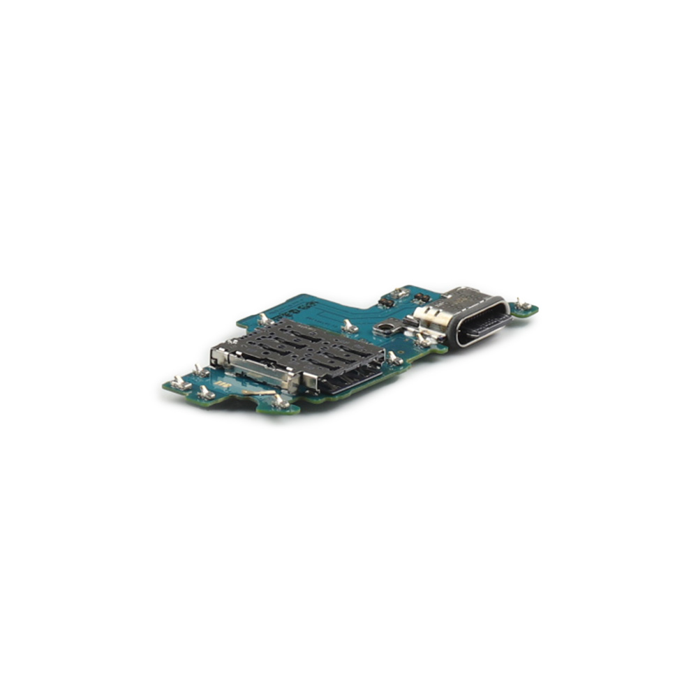 Charging Connector For Samsung Galaxy S22 (SM-S901B) OEM-Equivalent