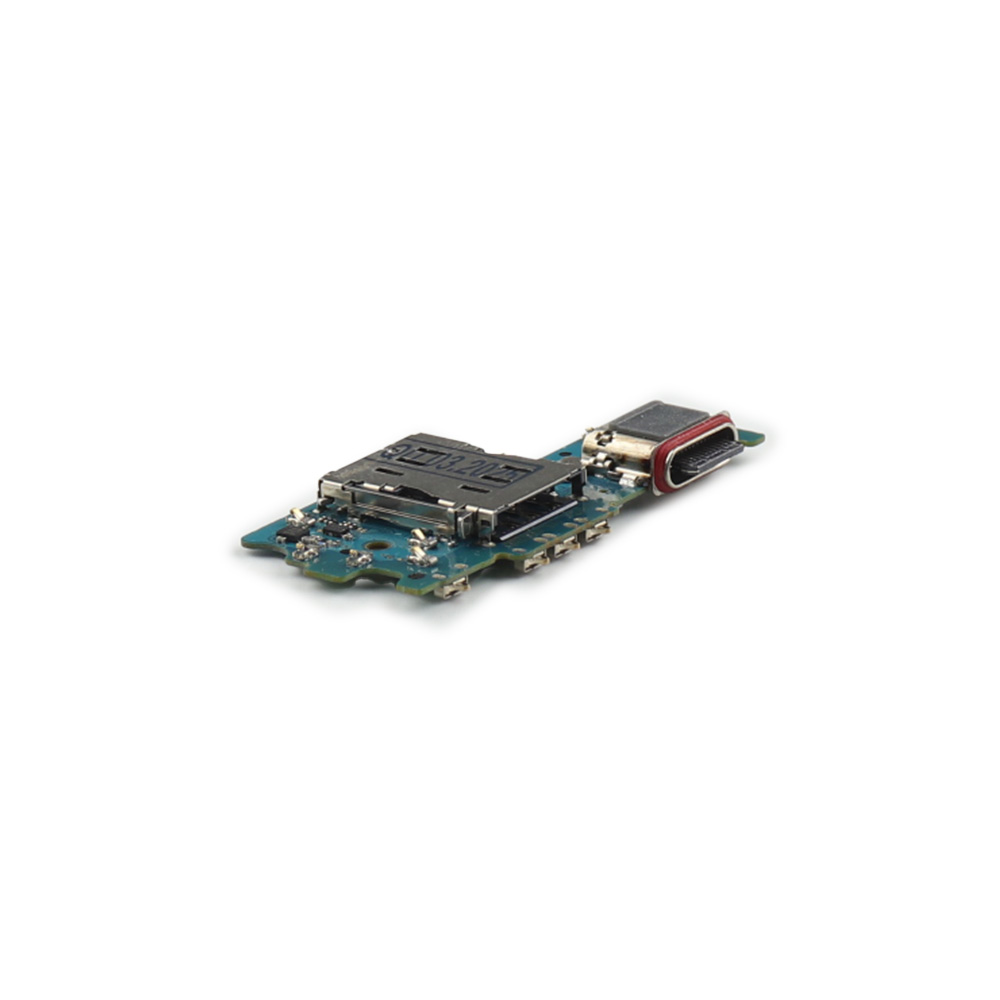Charging Connector For Samsung Galaxy S22 Plus (SM-S906B) OEM-Equivalent