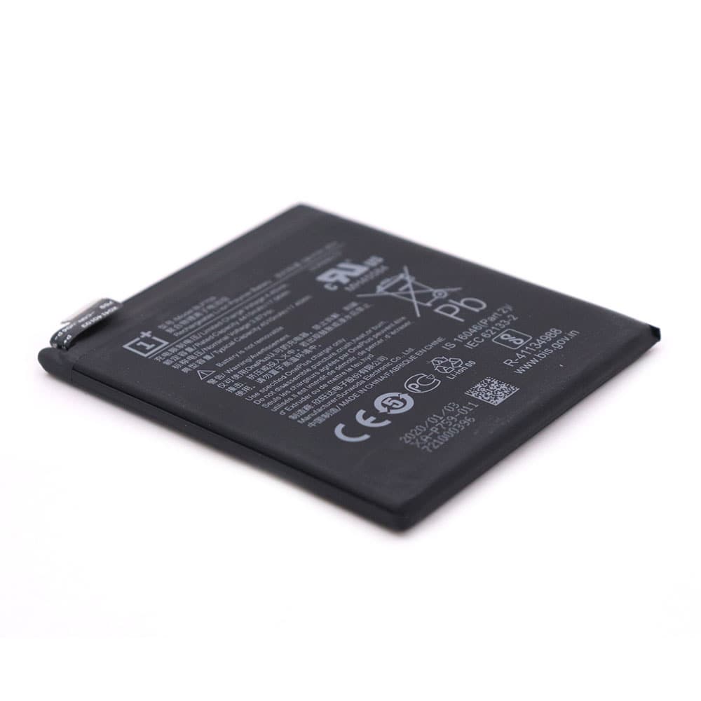 Battery (BLP759) For OnePlus 8 Pro OEM-Equivalent