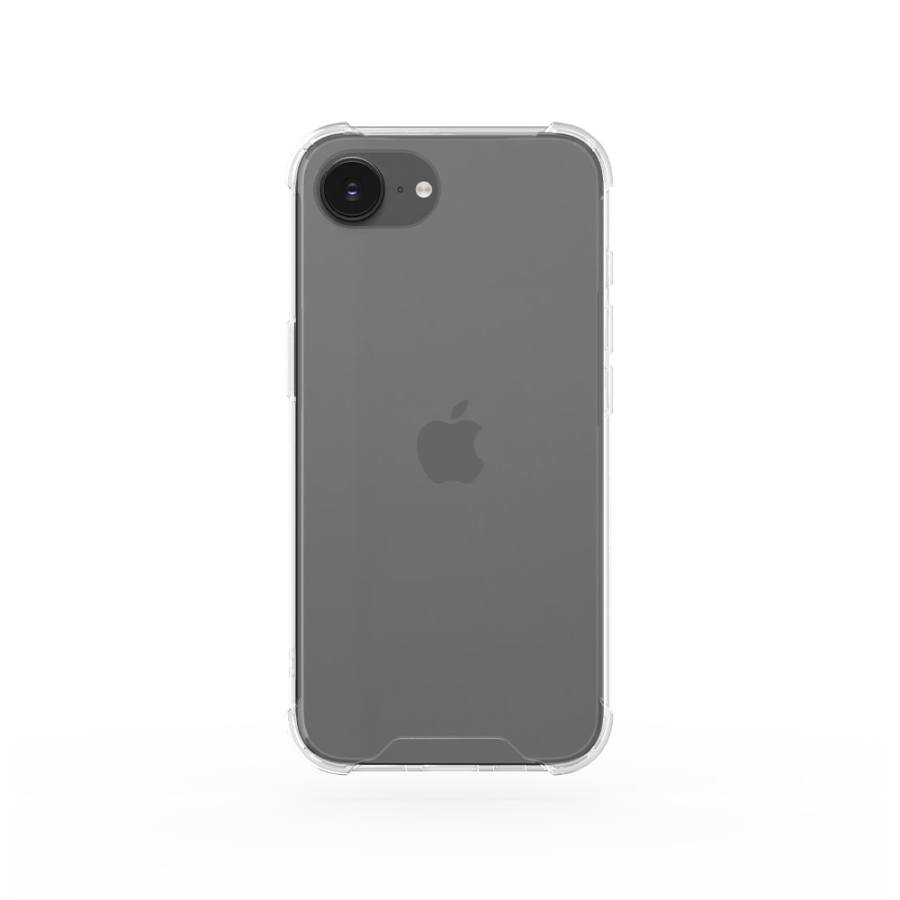 NOVANL ShockShield Case For iPhone 17e/16e