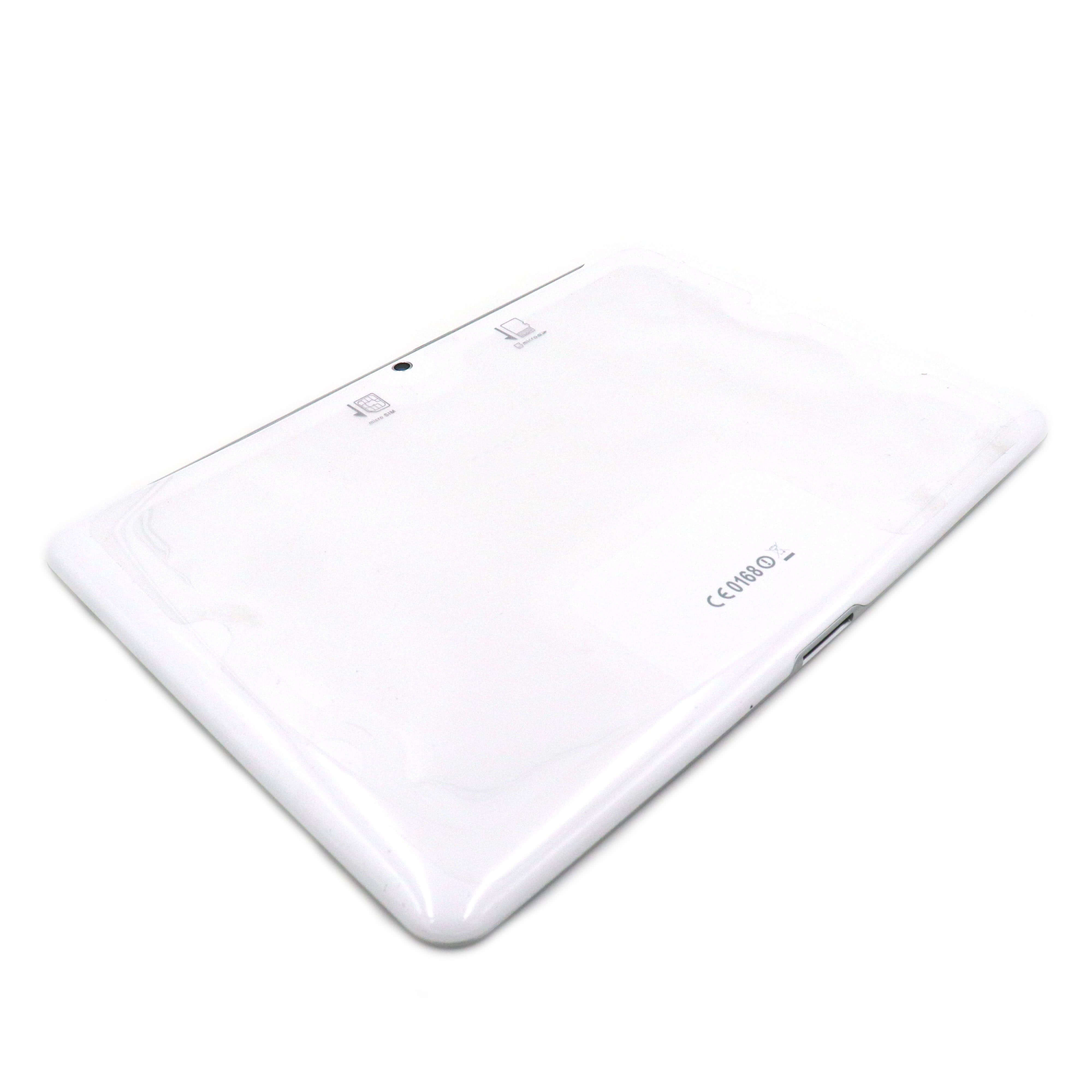 Rear Housing For Samsung Tab 2 10.1 (P5100/P5110) White OEM-Equivalent