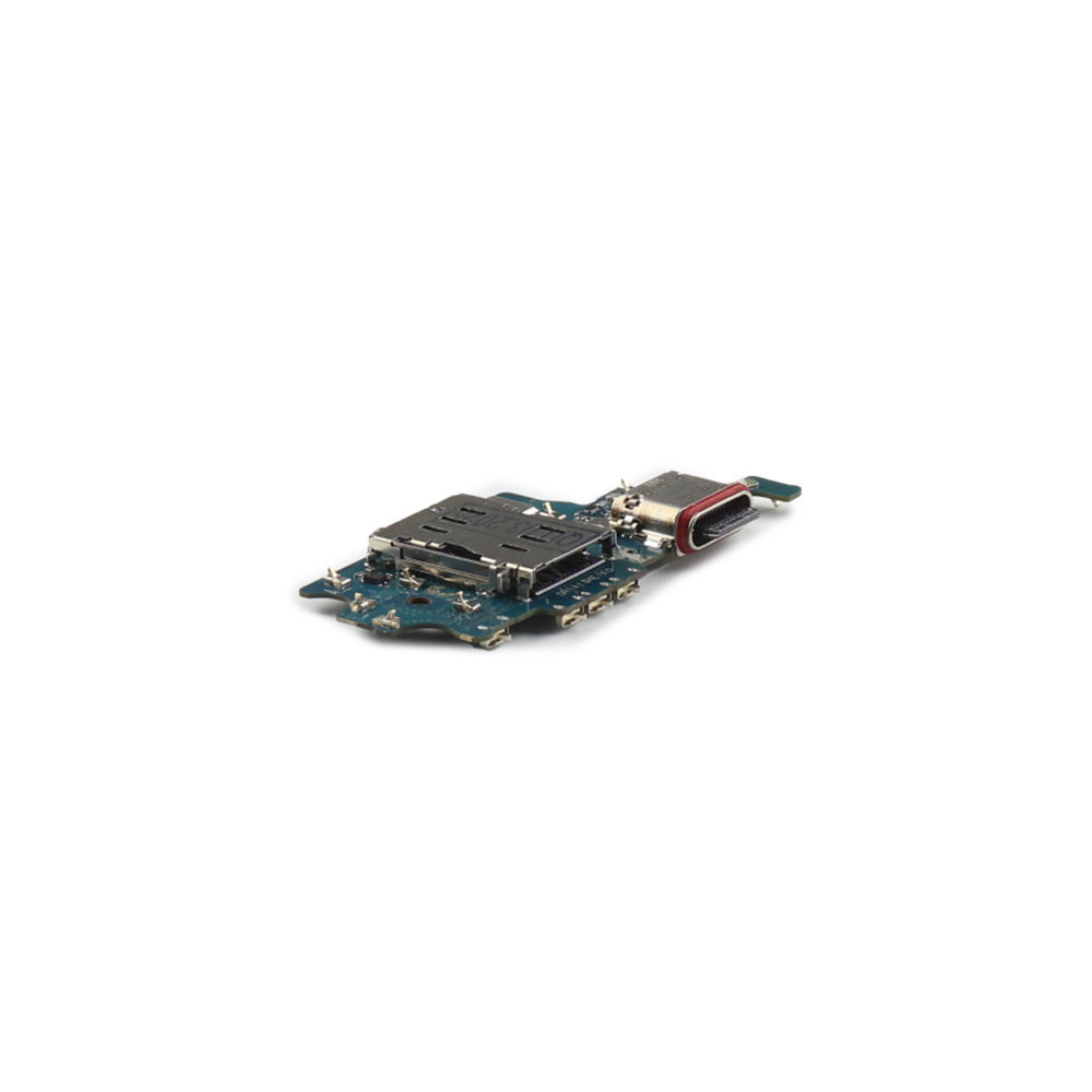 Charging Connector For Samsung Galaxy S21 Plus 5G OEM-Equivalent