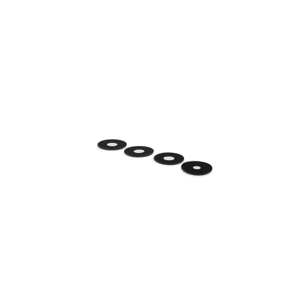 Rear-facing Camera Lens Cover For Xiaomi 14T OEM-Equivalent