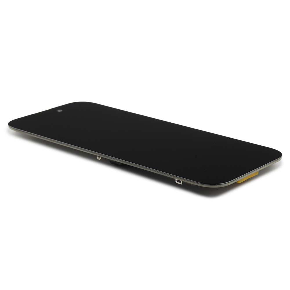 Apple iPhone 16 Pro Scherm — Soft OLED