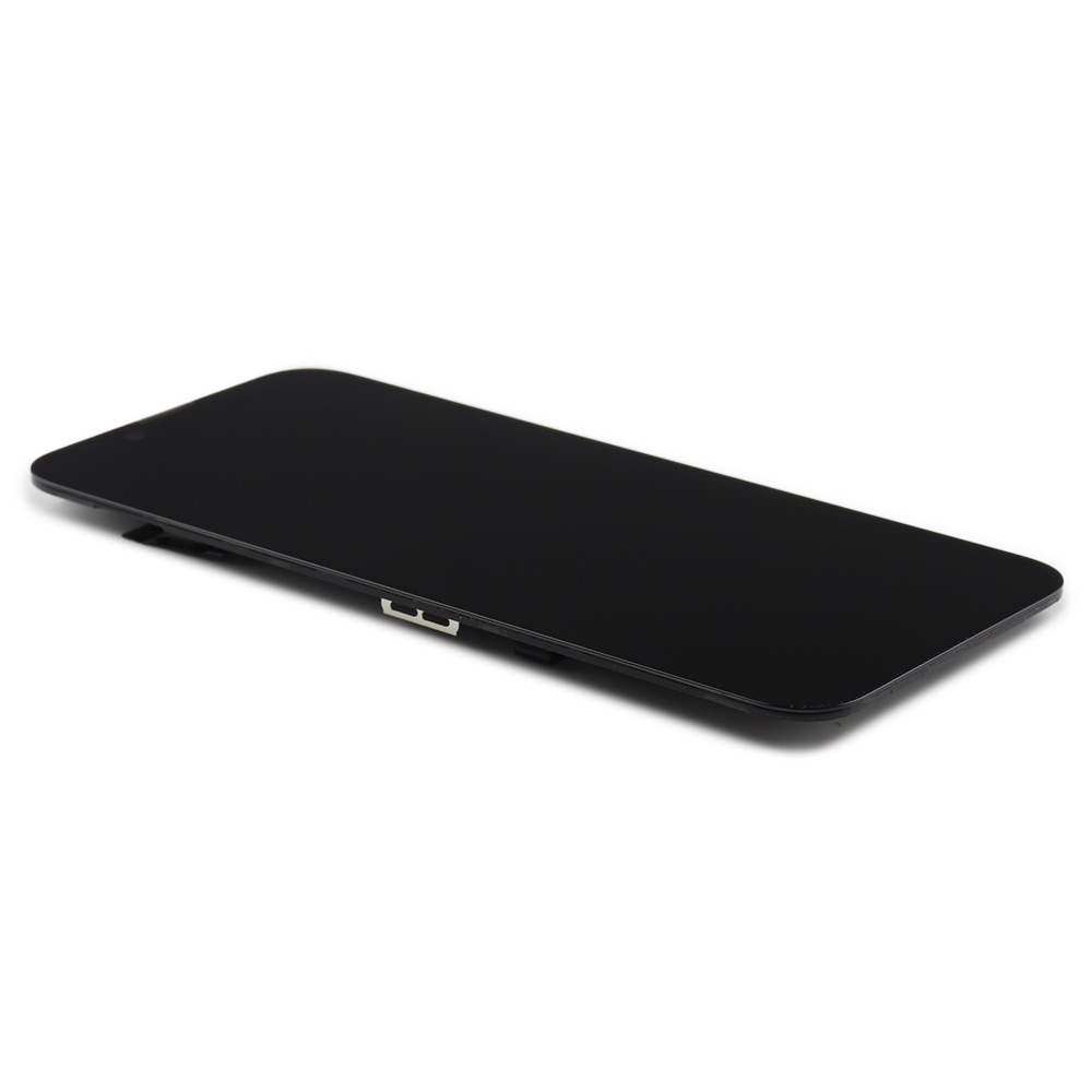 Display For iPhone 13 Mini Black Service Pack (Calibrated Used)