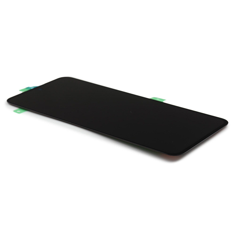 Display For Samsung Galaxy A36 5G/A56 5G Black Service Pack