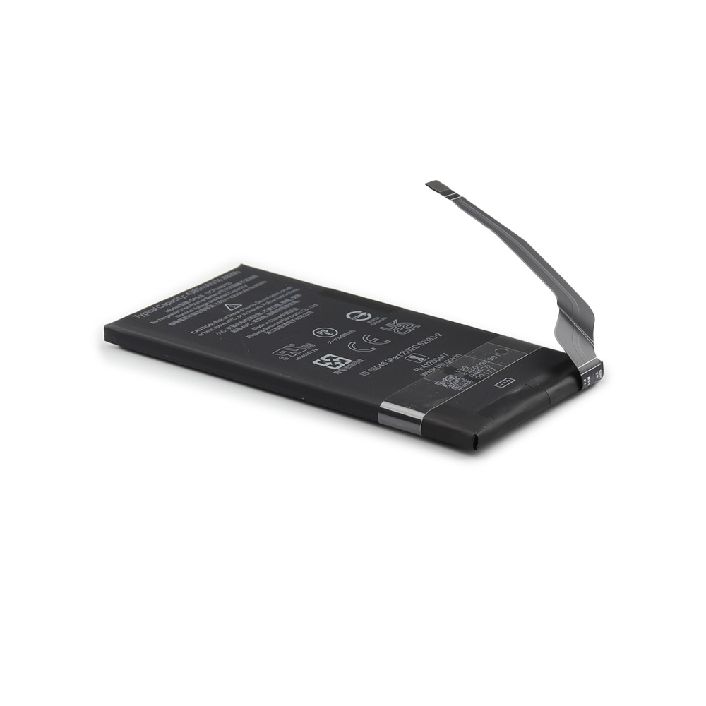 Battery For Google Pixel 7A Service Pack
