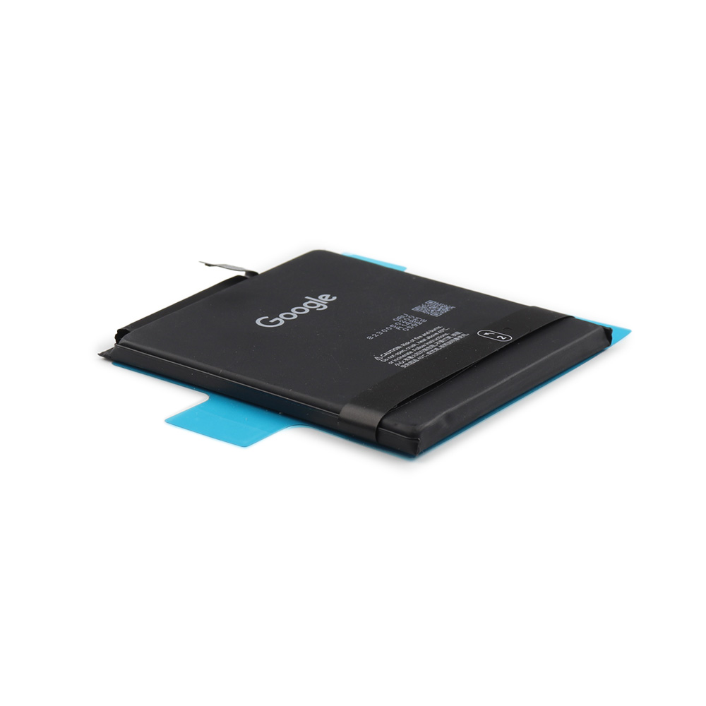 Battery For Google Pixel 9 Pro Service Pack
