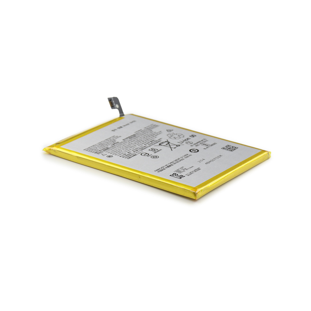 Battery For Motorola Moto G35 OEM-Equivalent