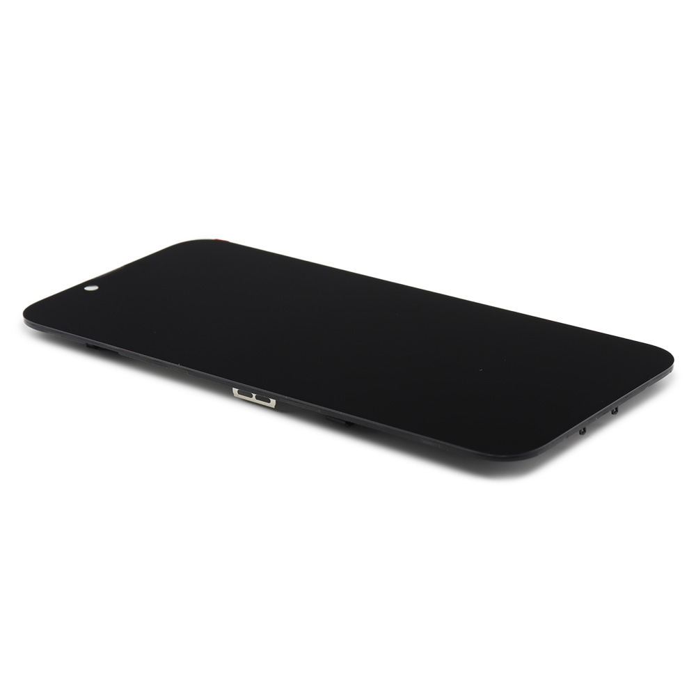 Display For iPhone 14 Black Service Pack (Calibrated Used)