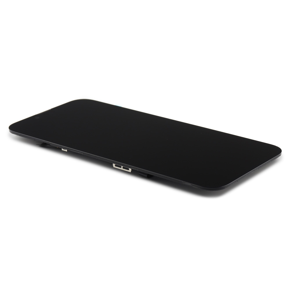 Display For iPhone 13 Black Service Pack (Calibrated Used)