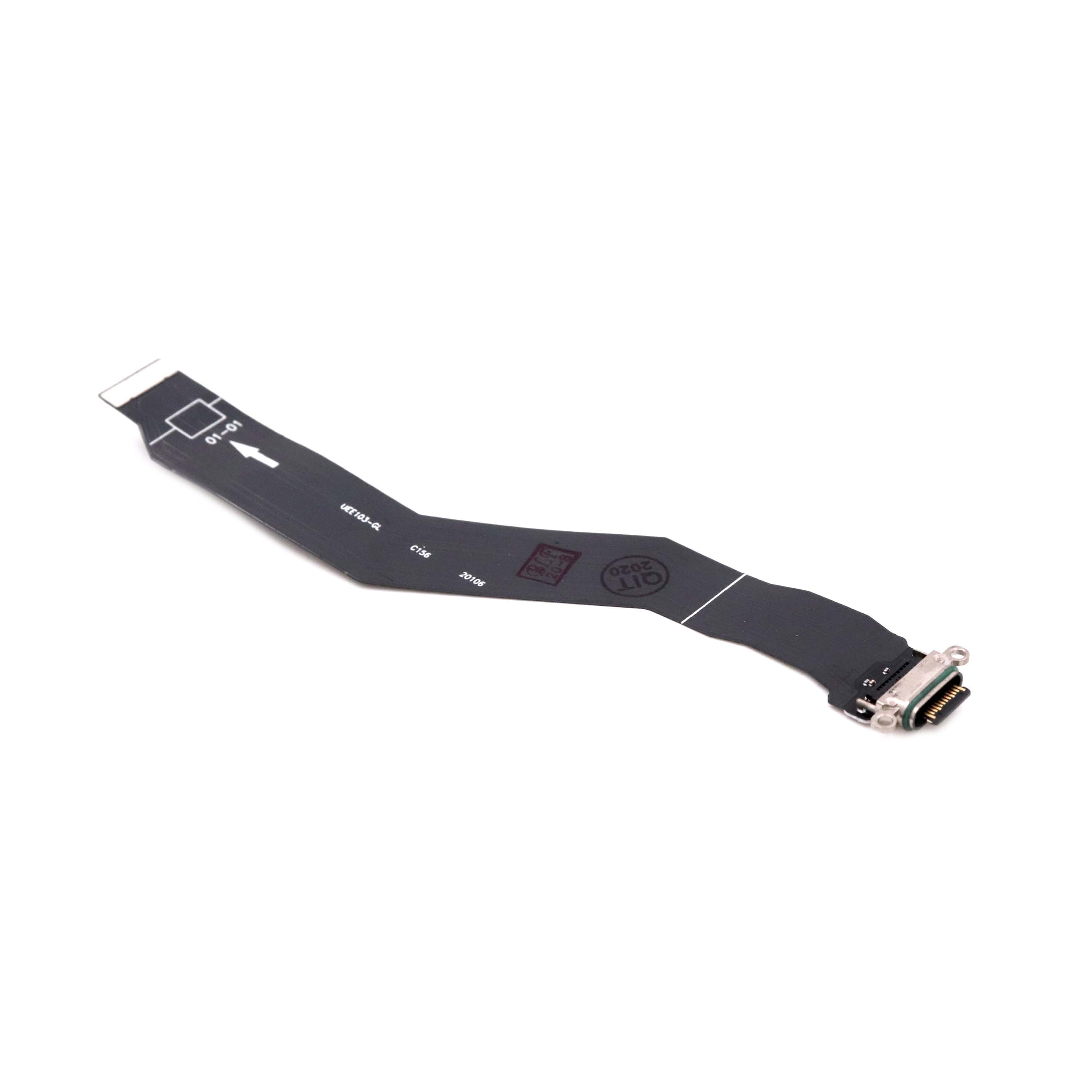 Charging Port For OnePlus 8 OEM-Equivalent