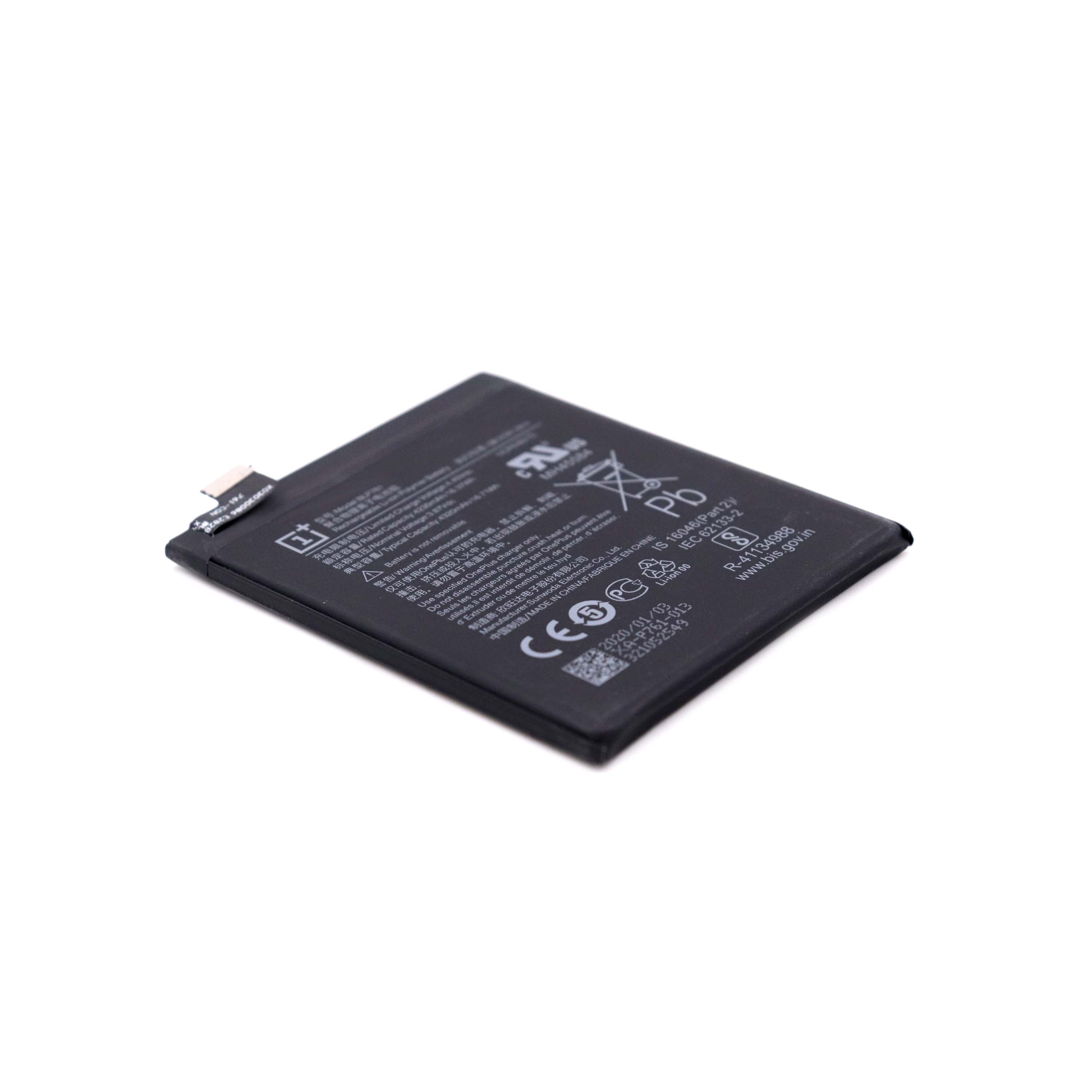 Battery For OnePlus 8 OEM-Equivalent