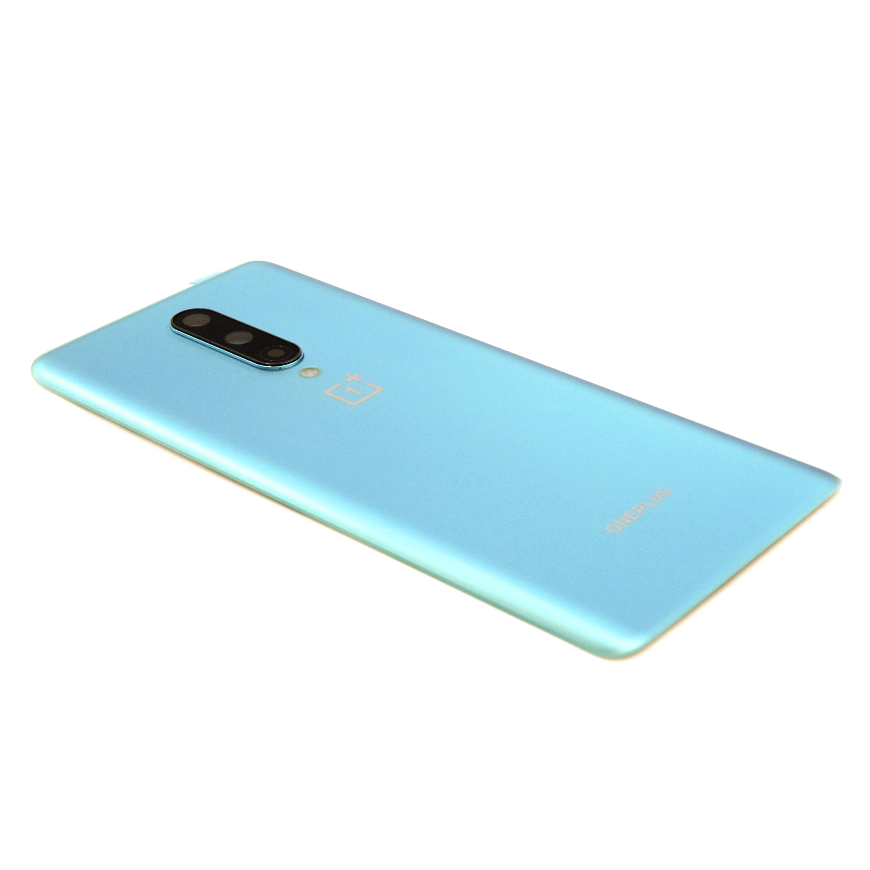 Back Cover For OnePlus 8 Green OEM-Equivalent