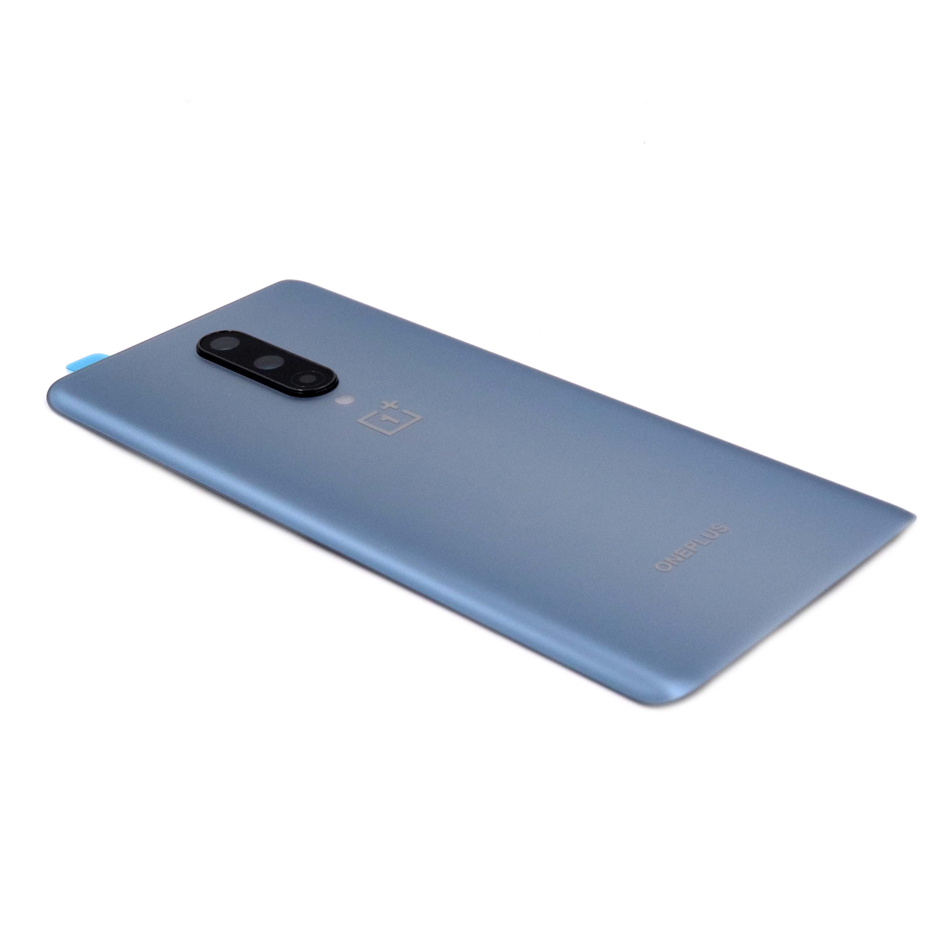 Back Cover For OnePlus 8 Silver OEM-Equivalent
