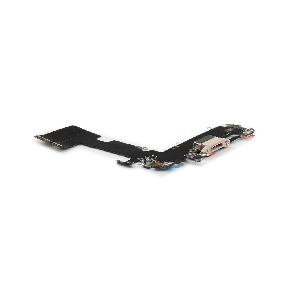 Charging Board For iPhone 13 Pink OEM-equivalent