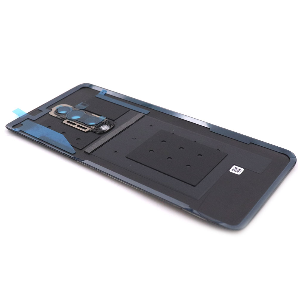 Back Cover For OnePlus 7T Pro Black OEM-Equivalent