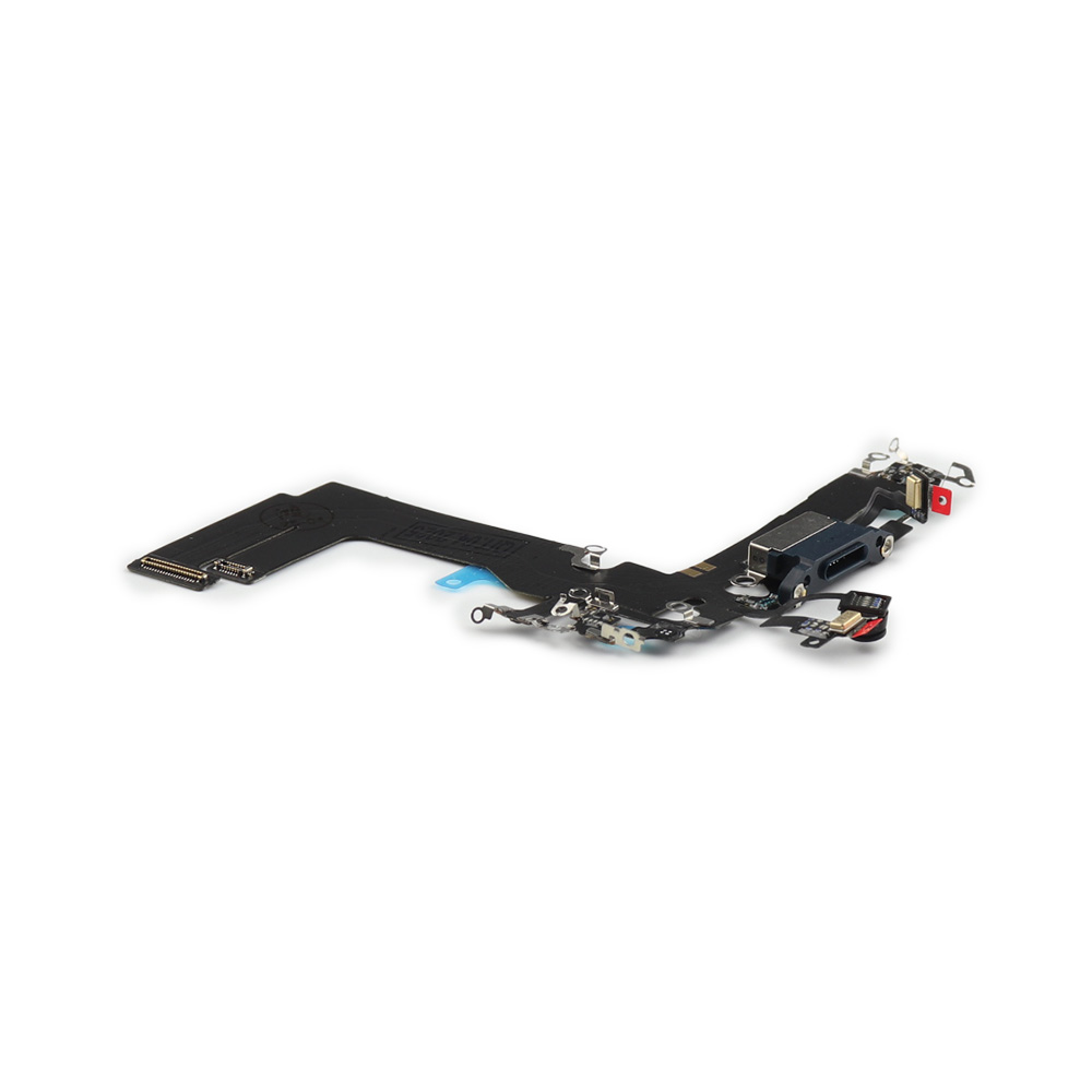 Charging Board For iPhone 13 Mini Blue OEM-Equivalent