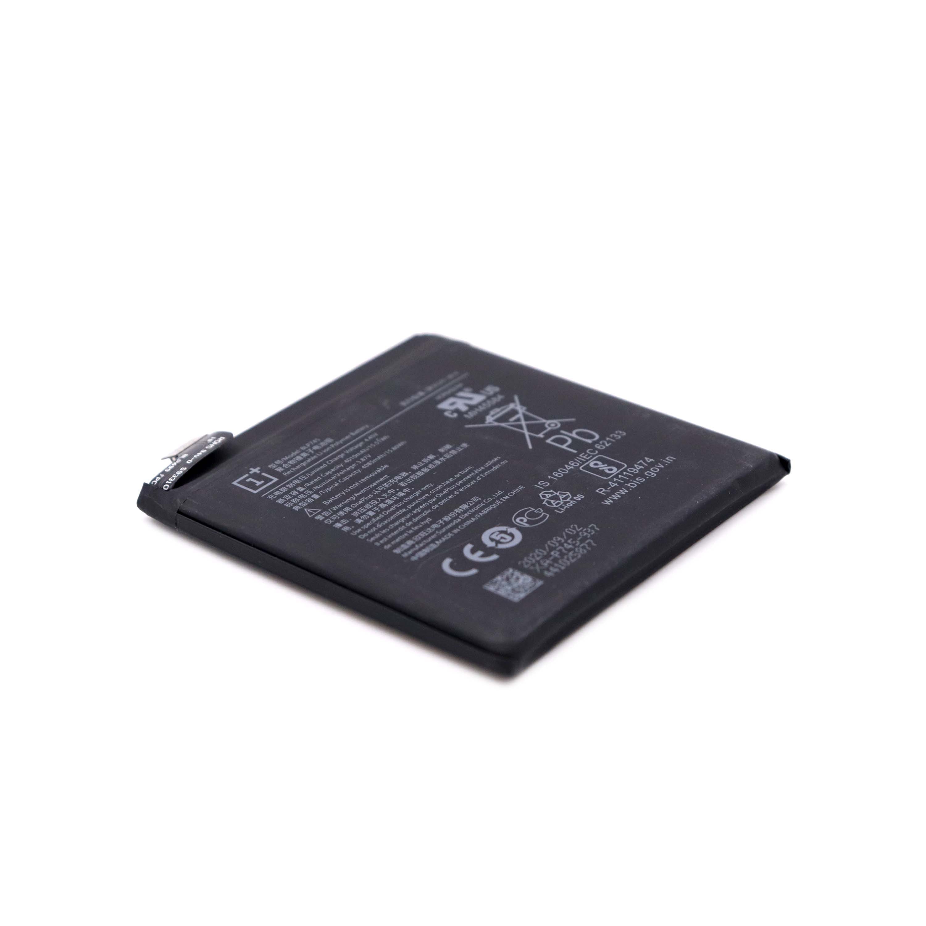 Battery For OnePlus 7T Pro OEM-Equivalent