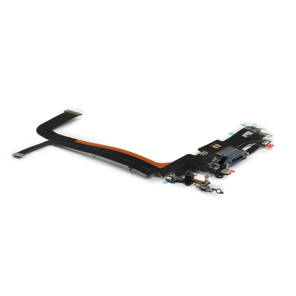 Charging Board For iPhone 13 Pro Max Blue OEM-Equivalent