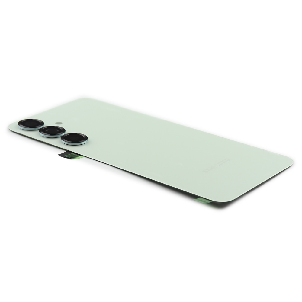 Back Cover For Samsung Galaxy S25 Plus (SM-S936B) Mint Service Pack