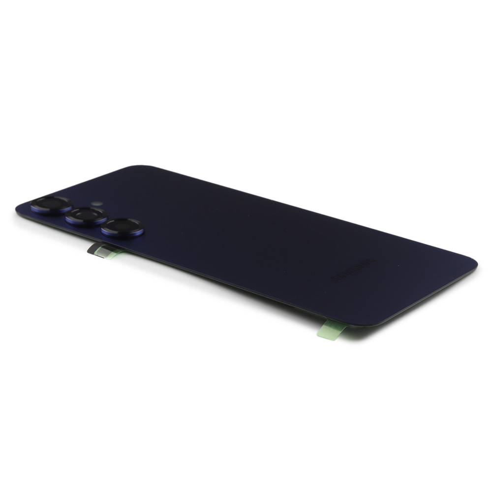 Back Cover For Samsung Galaxy S25 Plus (SM-S936B) Navy Service Pack