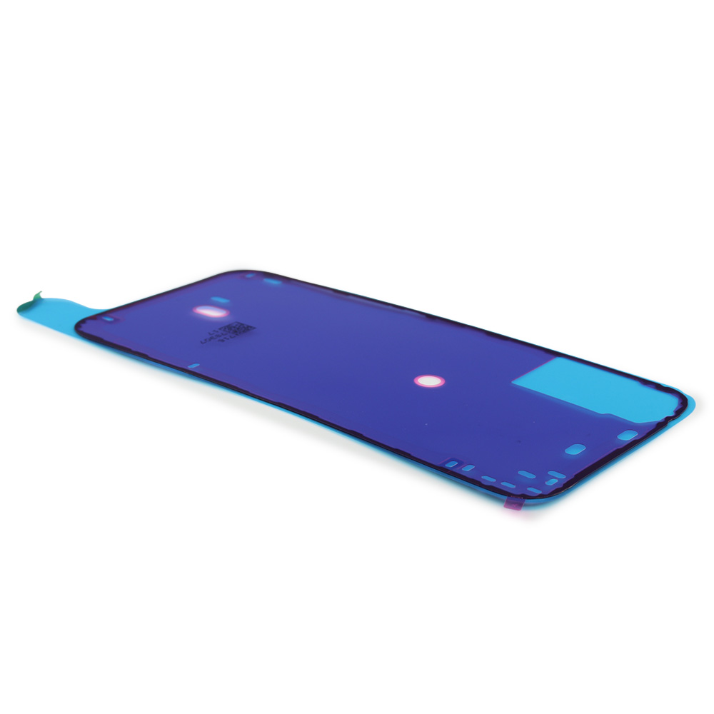Back Cover Adhesive Sticker For iPhone 16 Plus OEM-Equivalent